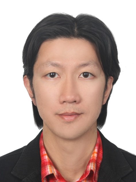 Kai-Chun Chang